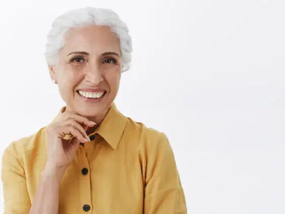 Acrylic Partial Dentures: Cost, Pros and Cons