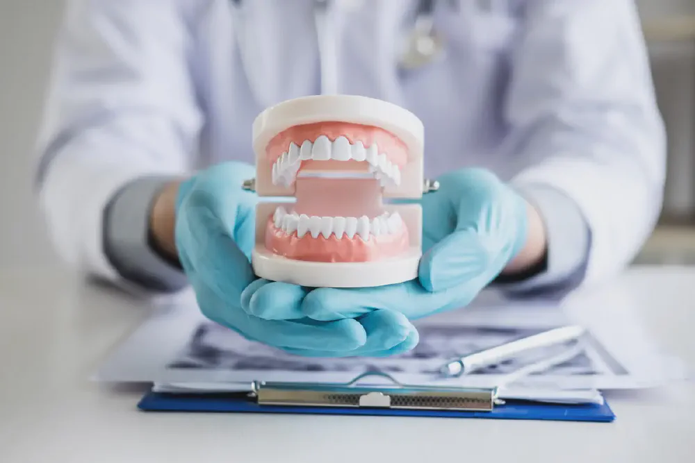 Affordable Dentist in Rancho Cucamonga: How to Save