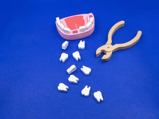 Tooth Extraction Aftercare: What to Do