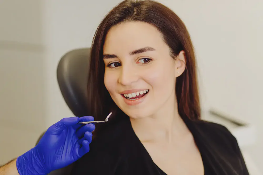 Dental Filling Aftercare: What to Expect and How to Heal