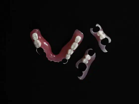 Flexible Partial Dentures: Pros, Cons and Cost