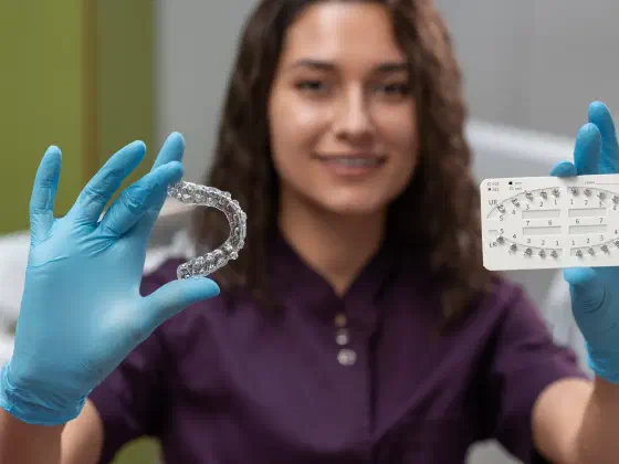 Invisalign vs Braces: Which Treatment Is Best for You?