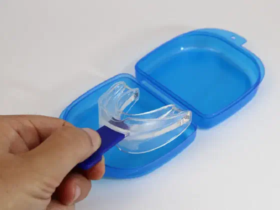 Sleep Apnea Mouth Guards: How They Work and Cost