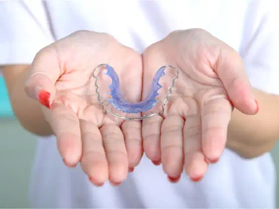 Retainers for Teeth: Types, Materials, Costs
