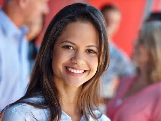 Smile Makeover: Combining Cosmetic Treatments