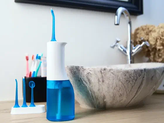 Water Flosser Guide: Benefits, How to Use, Which to Buy