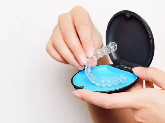 What Dental Problems Can Clear Aligners Fix?