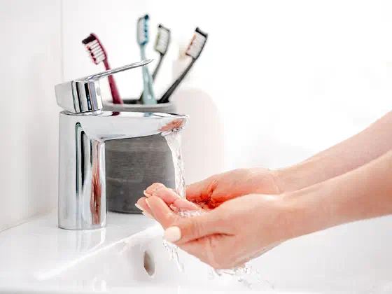 Dental Hygiene Services in Rancho Cucamonga