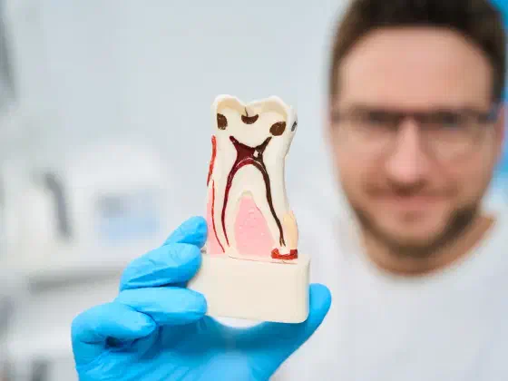 Gum Disease Treatment in Rancho Cucamonga