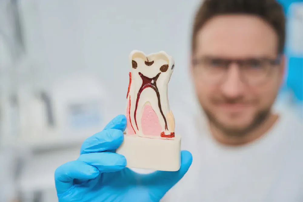 Gum Disease Treatment in Rancho Cucamonga