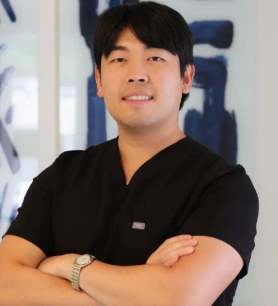 Dr. Sidney Lee, DDS, family dentist in Rancho Cucamonga