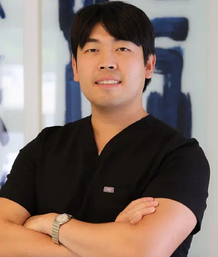 Dr. Sidney Lee, DDS, family dentist in Rancho Cucamonga