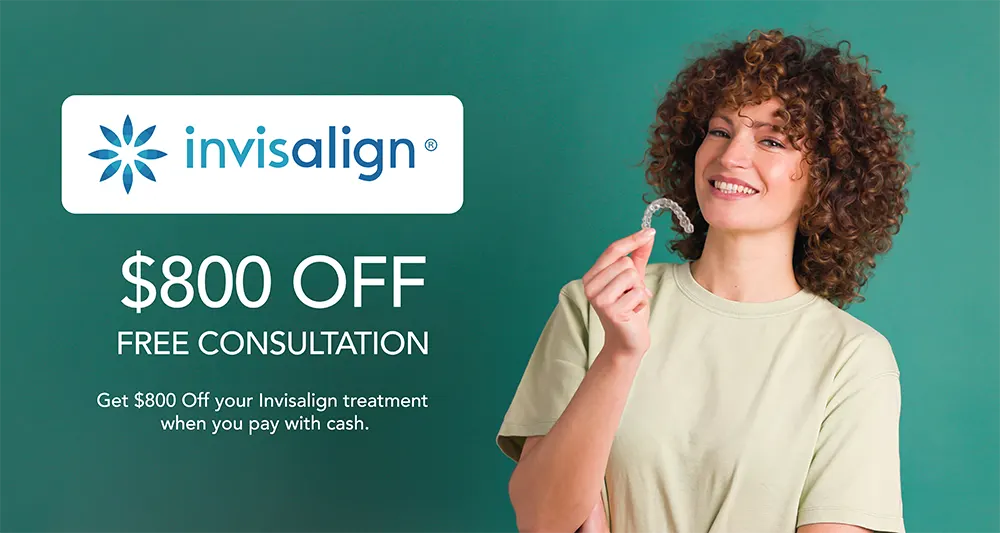 Invisalign