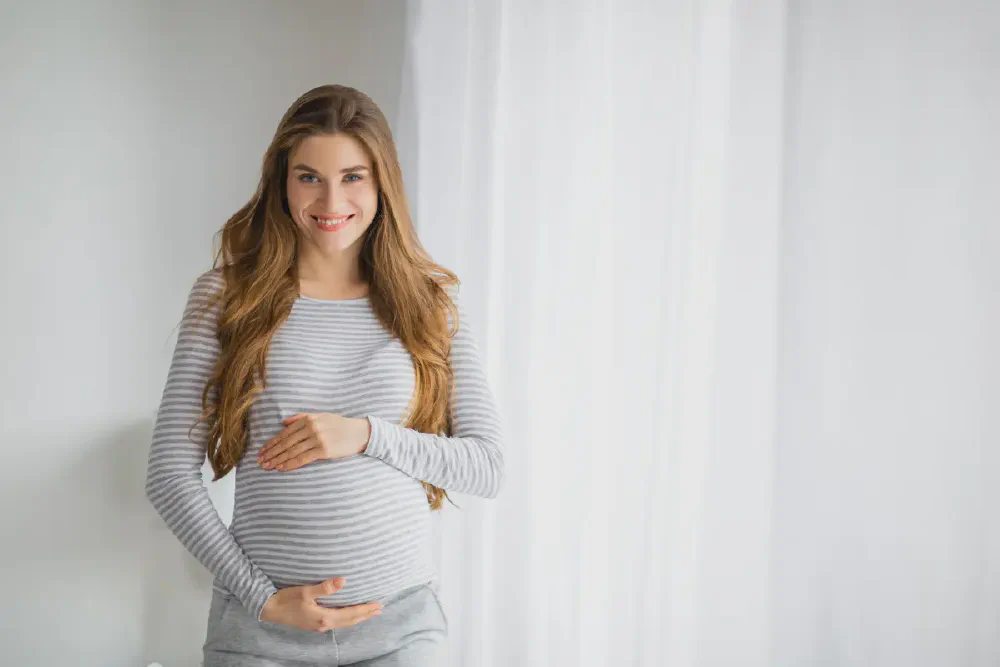 Dental Care During Pregnancy: What Is Safe