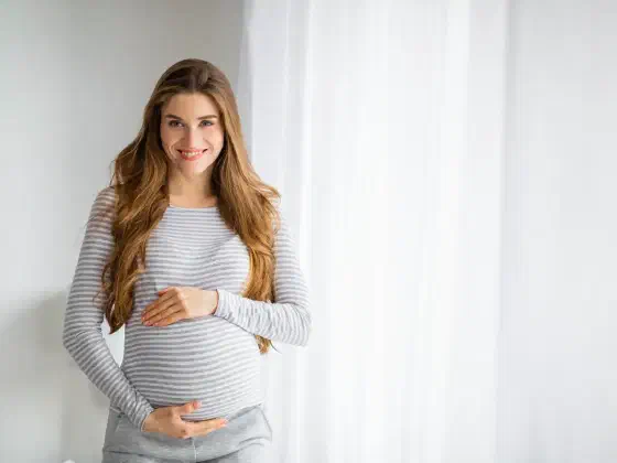 Dental Care During Pregnancy: What Is Safe