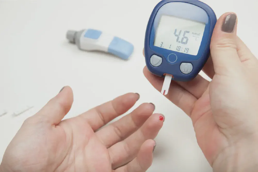 Diabetes and Oral Health: A Patient's Guide