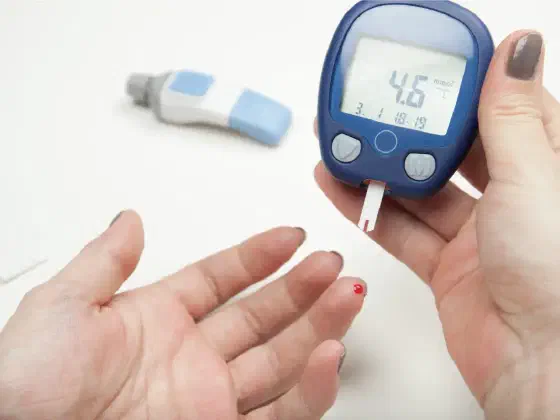Diabetes and Oral Health: A Patient's Guide