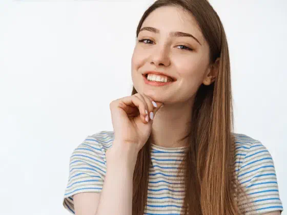 Nutrition for Healthy Teeth and Gums: Foods and Habits