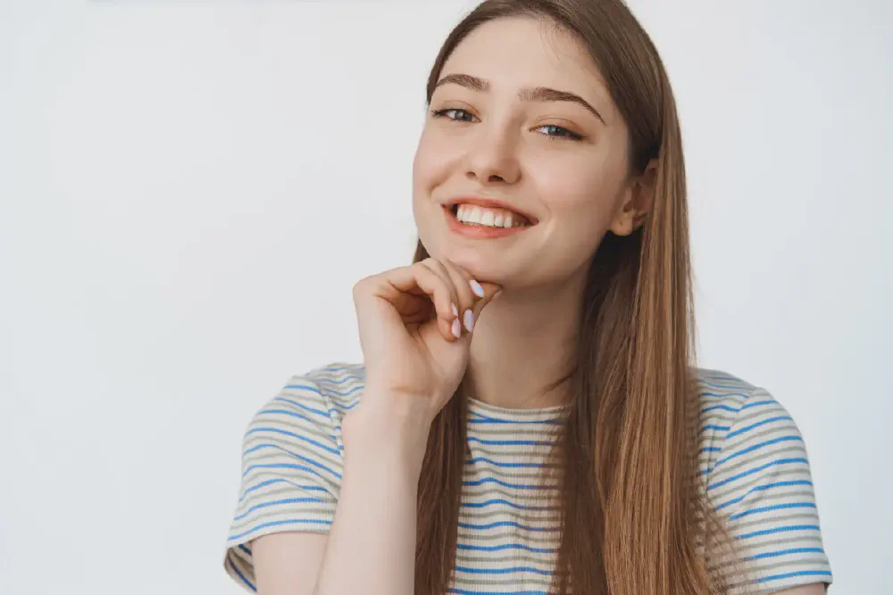 Nutrition for Healthy Teeth and Gums: Foods and Habits