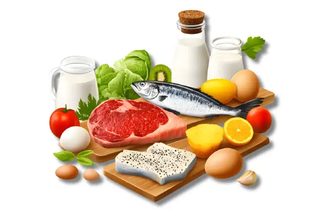 Best Food for Teeth