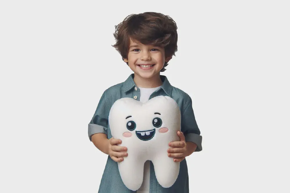 Pediatric Dental Care in Rancho Cucamonga