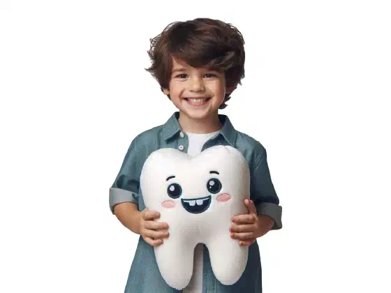 Pediatric Dental Care in Rancho Cucamonga