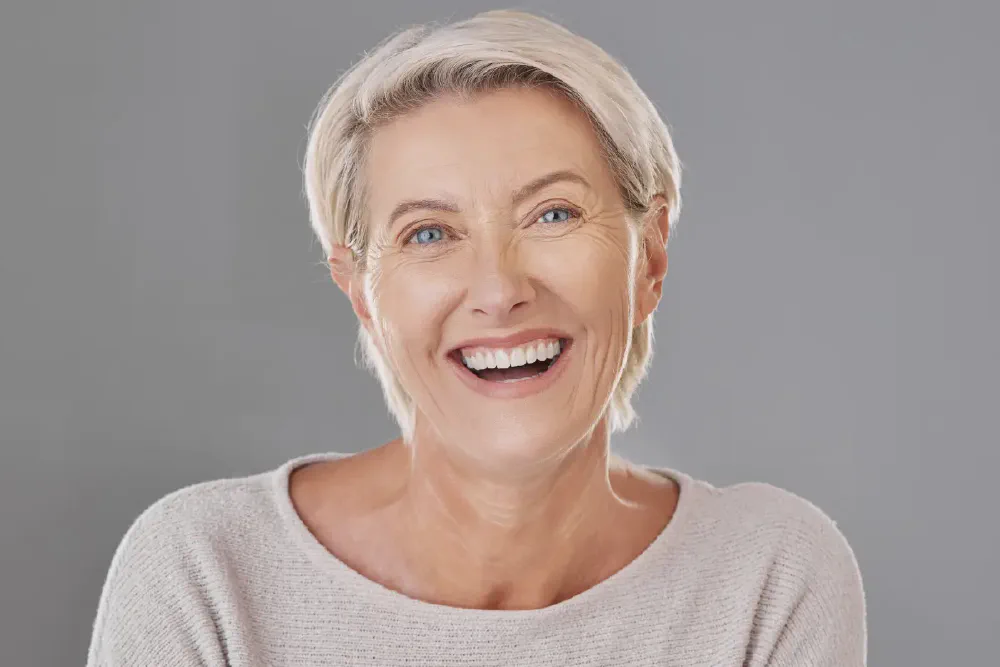 Senior Dental Health in Rancho Cucamonga