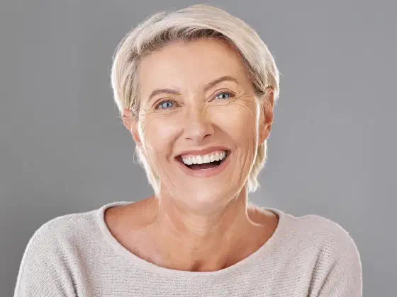 Senior Dental Health in Rancho Cucamonga