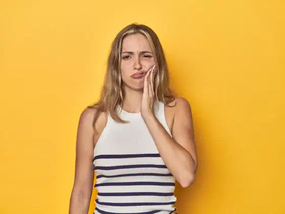 Tooth Sensitivity: When It's a Dental Emergency