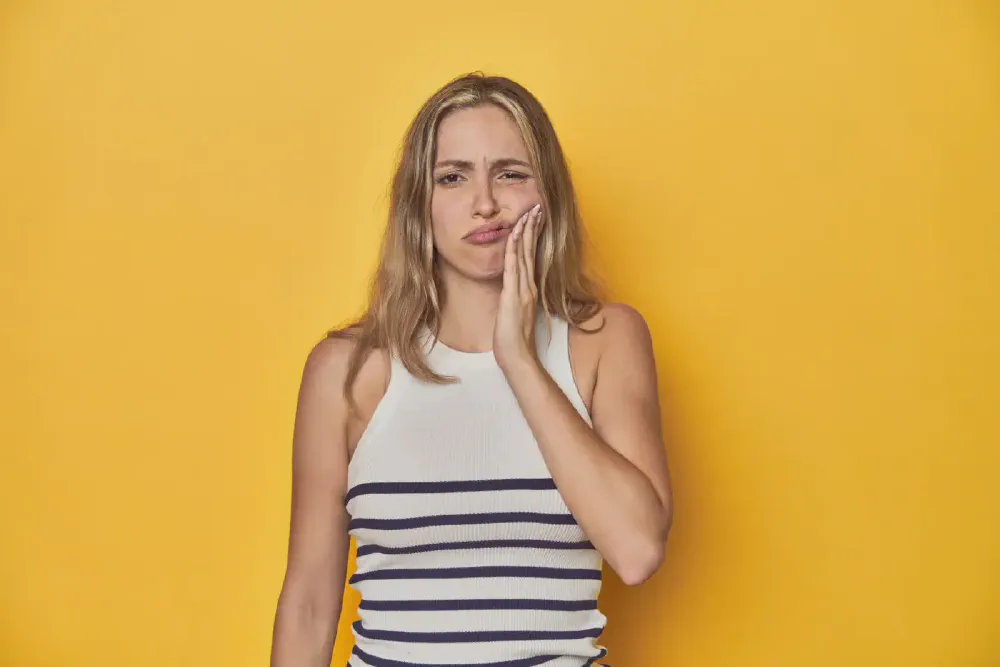 Tooth Sensitivity: When It's a Dental Emergency