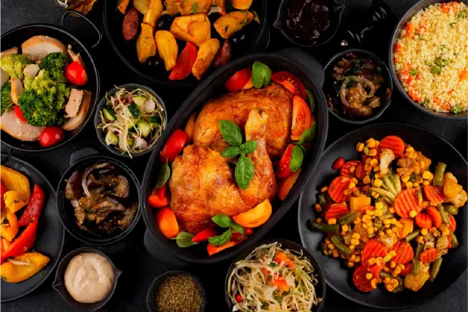 Foods